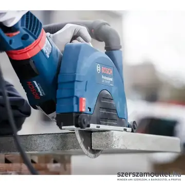 BOSCH Standard for Concrete gyémánt vágótárcsa 350x20/25,4x2,8mm 1db (2608602544)