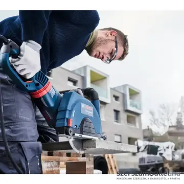 BOSCH Standard for Concrete gyémánt vágótárcsa 350x20/25,4x2,8mm 1db (2608602544)