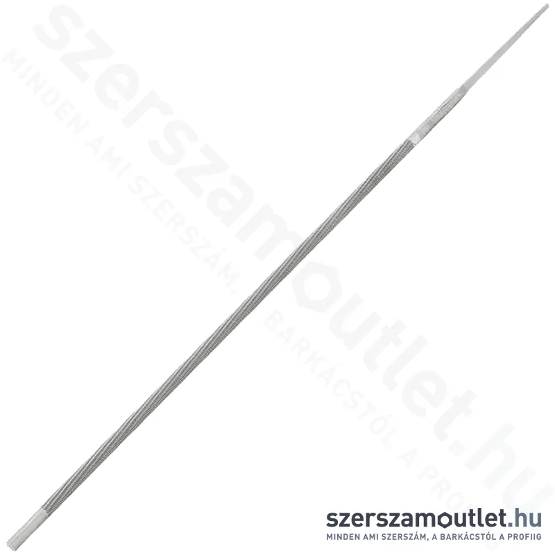 BAHCO Láncfűrész reszelő, kerek 200x4,8mm (1db) (168-8-4,8-1)