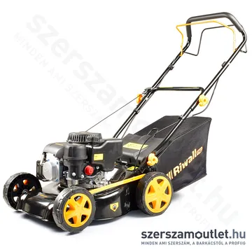 RIWALL RPM 4234 Önjáró benzinmotoros fűnyíró (2,5kW/40cm) (PM12B2001078A)