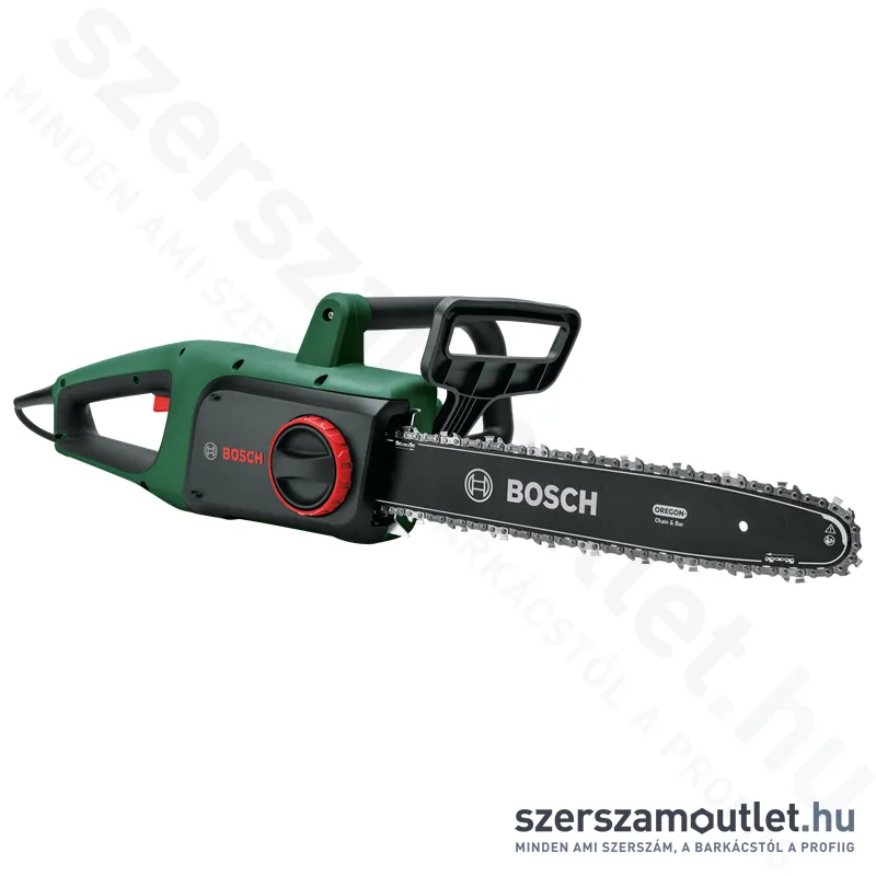 BOSCH UNIVERSAL CHAIN 35 Elektromos láncfűrész (1800W/35cm) (06008B8303)