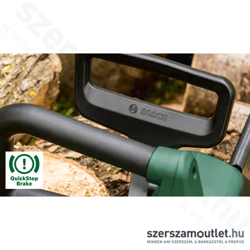 BOSCH UNIVERSAL CHAIN 35 Elektromos láncfűrész (1800W/35cm) (06008B8303)
