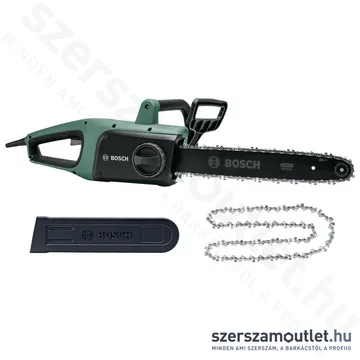 BOSCH UNIVERSAL CHAIN 35 Elektromos láncfűrész (1800W/35cm) (06008B8303)