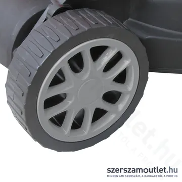 RIWALL REM 3817 Elektromos fűnyíró (1700W/38cm) (EM18A1901015B)