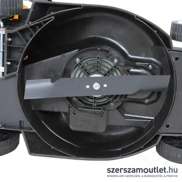 RIWALL REM 3817 Elektromos fűnyíró (1700W/38cm) (EM18A1901015B)