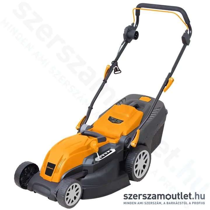 RIWALL REM 3817 Elektromos fűnyíró (1700W/38cm) (EM18A1901015B)