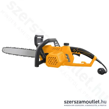 RIWALL RECS 2440E Elektromos láncfűrész (2400W/40cm) (EC42A2101040B)