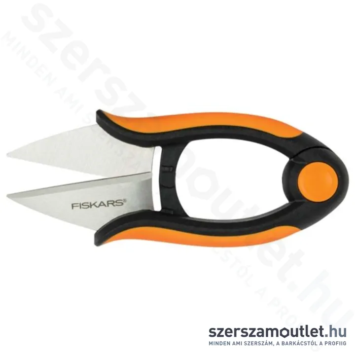 FISKARS SP220 SOLID Fűszernövényvágó olló (1063326)