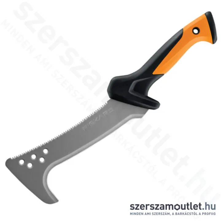 FISKARS SOLID Multifunkcionális gallyazó kés (1051233)