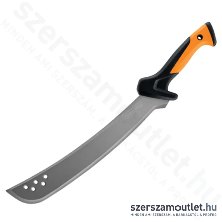 FISKARS Bozótvágó machete (1051235)