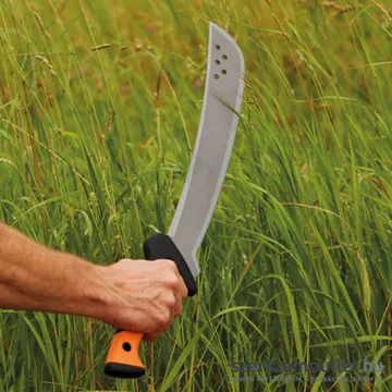 FISKARS Bozótvágó machete (1051235)