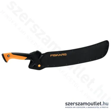 FISKARS Bozótvágó machete (1051235)