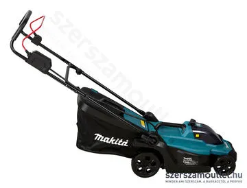 MAKITA DLM330SF2 Akkus fűnyíró (18V/2x3,0Ah/33cm)