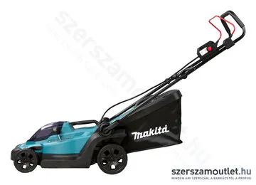 MAKITA DLM330SF2 Akkus fűnyíró (18V/2x3,0Ah/33cm)