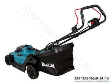 MAKITA DLM330SF2 Akkus fűnyíró (18V/2x3,0Ah/33cm)