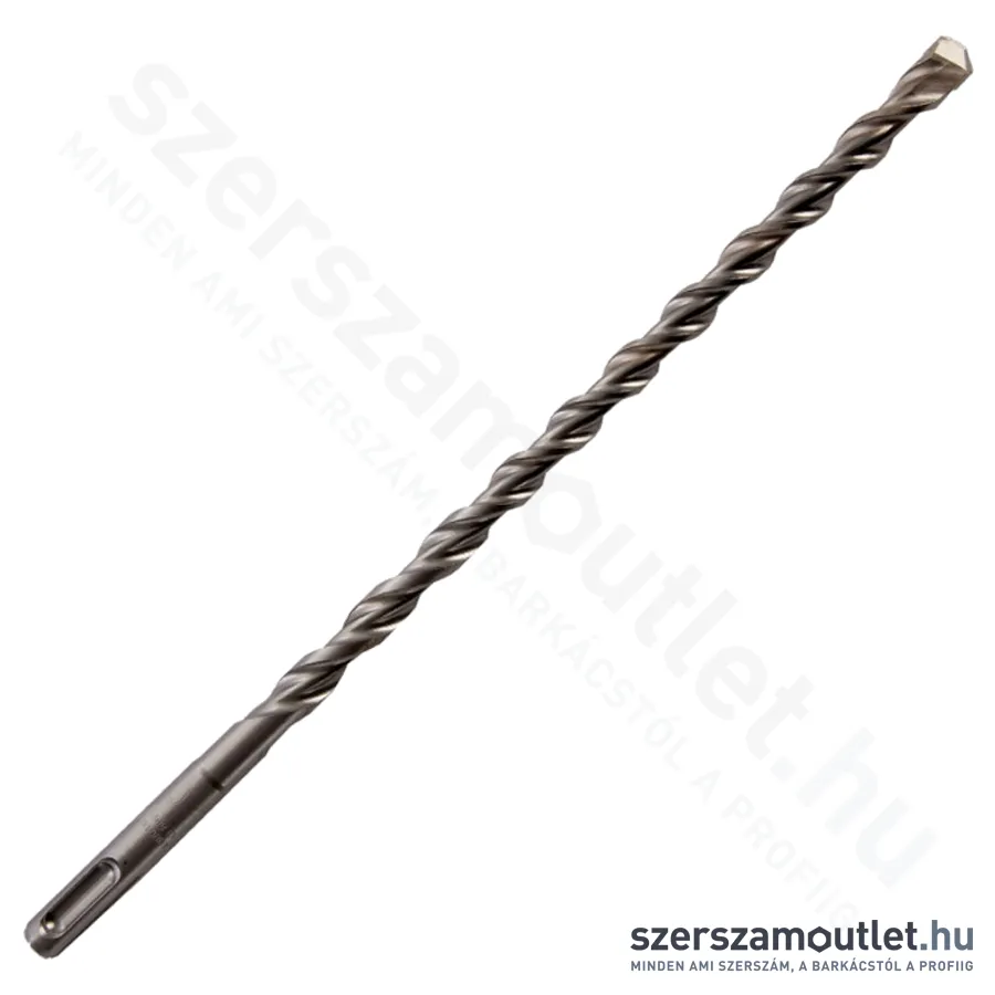 MAKITA SDS-Plus V-plus fúrószár 10x260/200mm (B-47575) (P-29446)