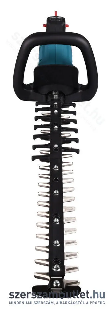 MAKITA UH007GM201 Akkus sövényvágó 75cm (2x4,0Ah/40V)(BL XPT XGT )