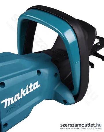 MAKITA UH007GM201 Akkus sövényvágó 75cm (2x4,0Ah/40V)(BL XPT XGT )