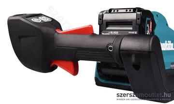 MAKITA UH014GZ Akkus sövényvágó 75cm (40V) (Akku és töltő nélkül!)