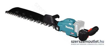 MAKITA UH014GZ Akkus sövényvágó 75cm (40V) (Akku és töltő nélkül!)