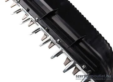 MAKITA UH014GZ Akkus sövényvágó 75cm (40V) (Akku és töltő nélkül!)