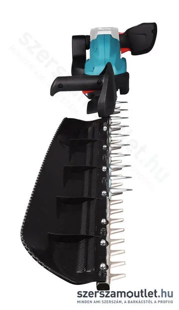 MAKITA UH014GZ Akkus sövényvágó 75cm (40V) (Akku és töltő nélkül!)