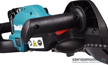 MAKITA UH014GZ Akkus sövényvágó 75cm (40V) (Akku és töltő nélkül!)