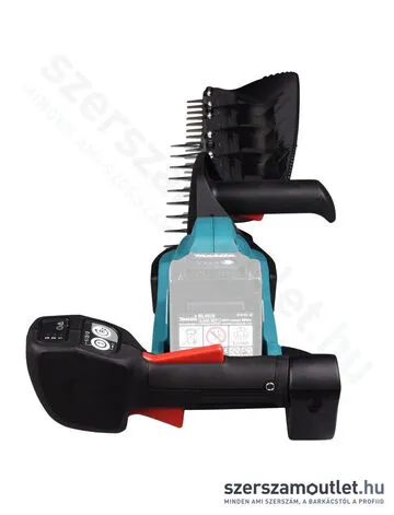 MAKITA UH014GZ Akkus sövényvágó 75cm (40V) (Akku és töltő nélkül!)