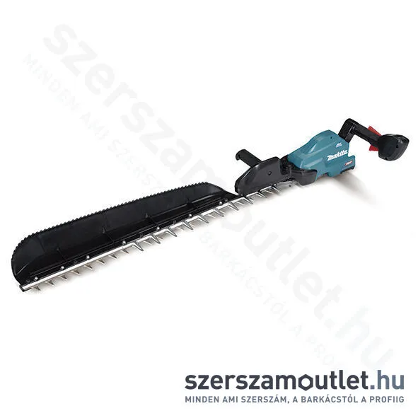 MAKITA UH014GZ Akkus sövényvágó 75cm (40V) (Akku és töltő nélkül!)