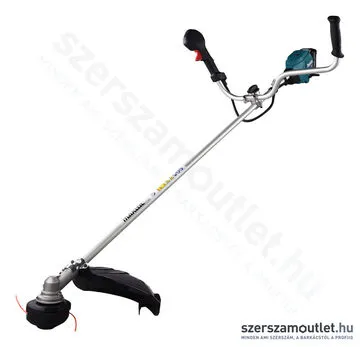 MAKITA UR006GZ02 Akkus szénkefementes fűkasza (40V) (Akku és töltő nélkül!)