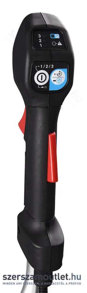 MAKITA UR006GZ02 Akkus szénkefementes fűkasza (40V) (Akku és töltő nélkül!)