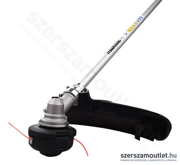 MAKITA UR006GZ02 Akkus szénkefementes fűkasza (40V) (Akku és töltő nélkül!)