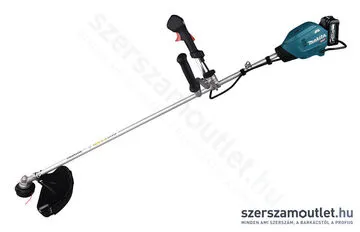 MAKITA UR006GZ02 Akkus szénkefementes fűkasza (40V) (Akku és töltő nélkül!)