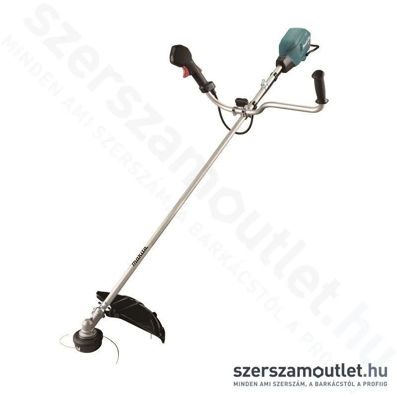 MAKITA UR006GZ02 Akkus szénkefementes fűkasza (40V) (Akku és töltő nélkül!)