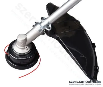 MAKITA UR012GZ02 Akkus szénkefementes fűkasza (40V) (Akku és töltő nélkül!)