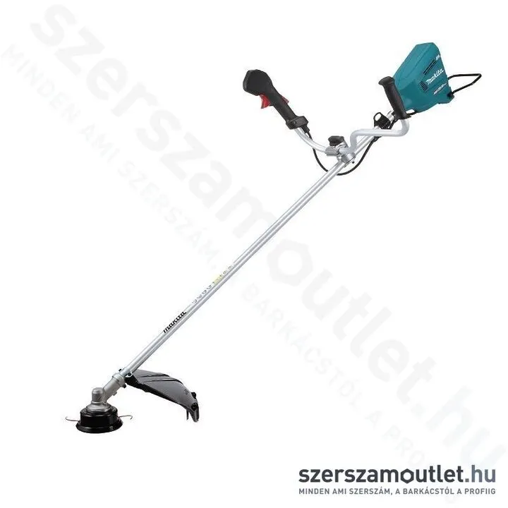 MAKITA UR012GZ02 Akkus szénkefementes fűkasza (40V) (Akku és töltő nélkül!)