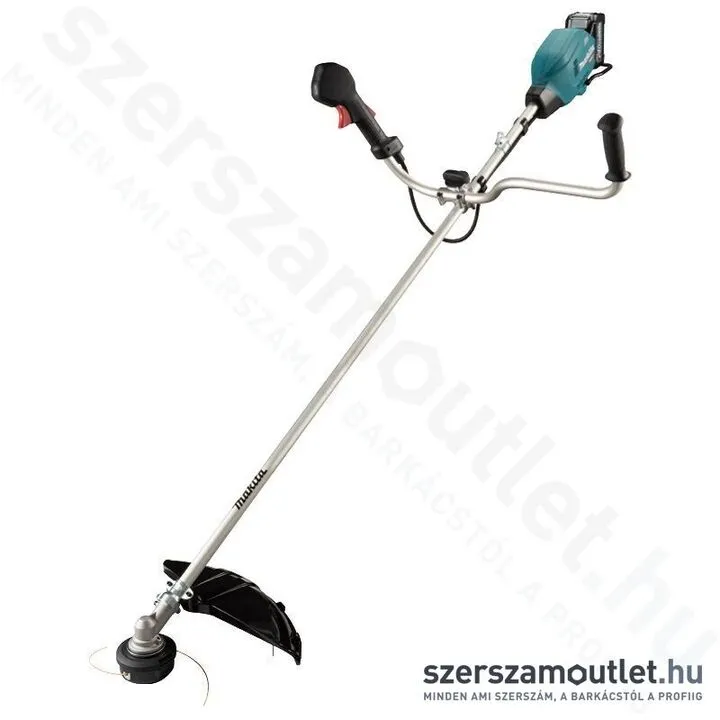 MAKITA UR006GM101 Akkus szénkefementes fűkasza (1x4,0Ah/40V)