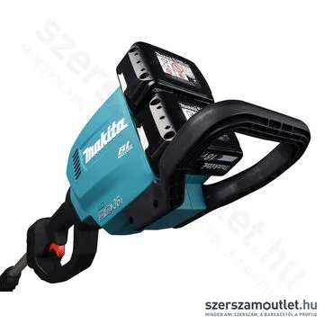 MAKITA DUA301Z Akkus szénkefementes magassági ágvágó 2530-3762MM (2x18V) (Akku és töltő nélkül!)