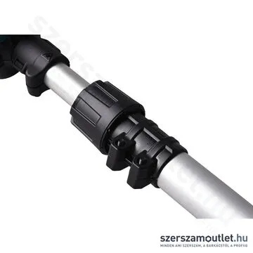 MAKITA DUA301Z Akkus szénkefementes magassági ágvágó 2530-3762MM (2x18V) (Akku és töltő nélkül!)