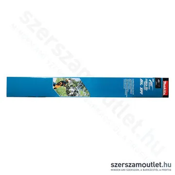 MAKITA DUA301Z Akkus szénkefementes magassági ágvágó 2530-3762MM (2x18V) (Akku és töltő nélkül!)