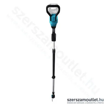 MAKITA DUA301Z Akkus szénkefementes magassági ágvágó 2530-3762MM (2x18V) (Akku és töltő nélkül!)