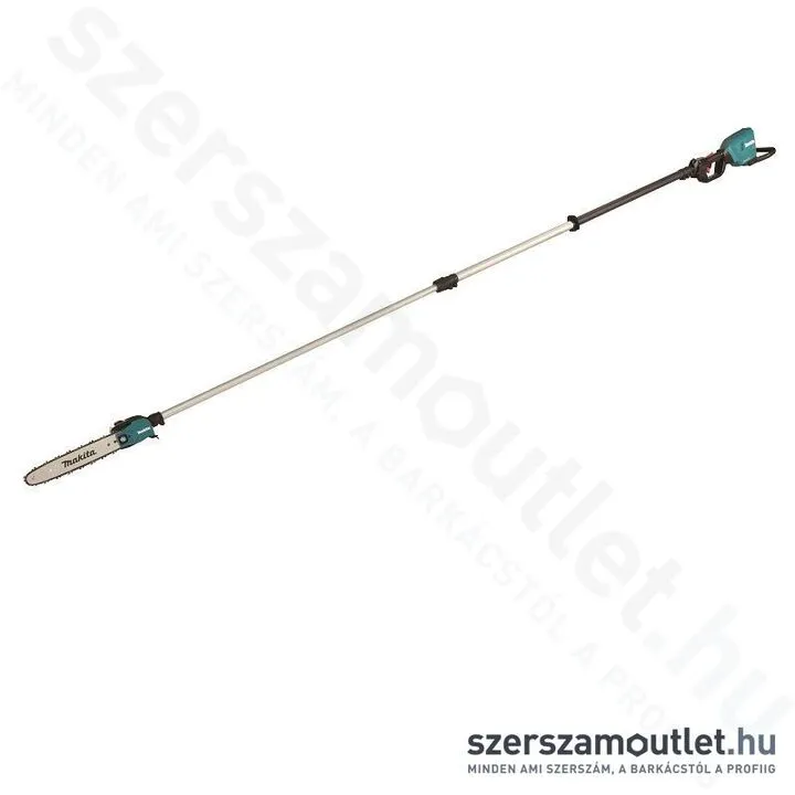 MAKITA DUA301Z Akkus szénkefementes magassági ágvágó 2530-3762MM (2x18V) (Akku és töltő nélkül!)