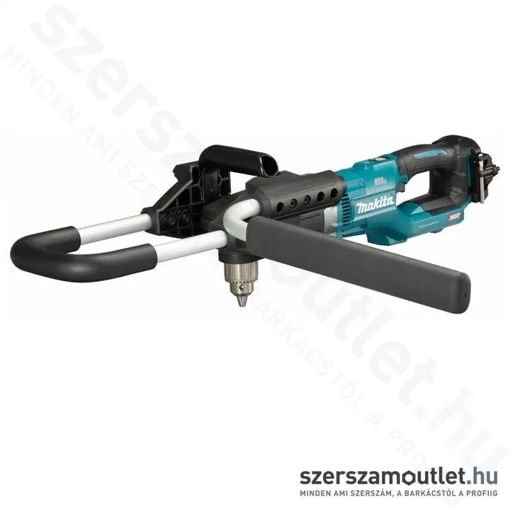 MAKITA DG001GZ08 Akkus Földfúró 200mm (40V) (Akku és töltő nélkül!)