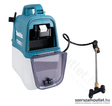 MAKITA DUS054Z Akkus 5L kerti permetező (18V) (Akku és töltő nélkül!)