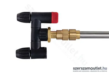 MAKITA DUS054Z Akkus 5L kerti permetező (18V) (Akku és töltő nélkül!)