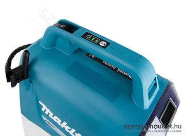 MAKITA DUS054Z Akkus 5L kerti permetező (18V) (Akku és töltő nélkül!)