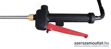 MAKITA DUS054Z Akkus 5L kerti permetező (18V) (Akku és töltő nélkül!)