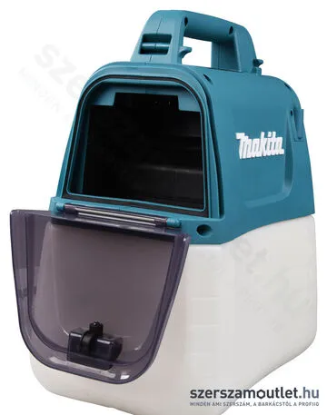 MAKITA US053DZ Akkus 5L kerti permetező (12V) (Akku és töltő nélkül!)