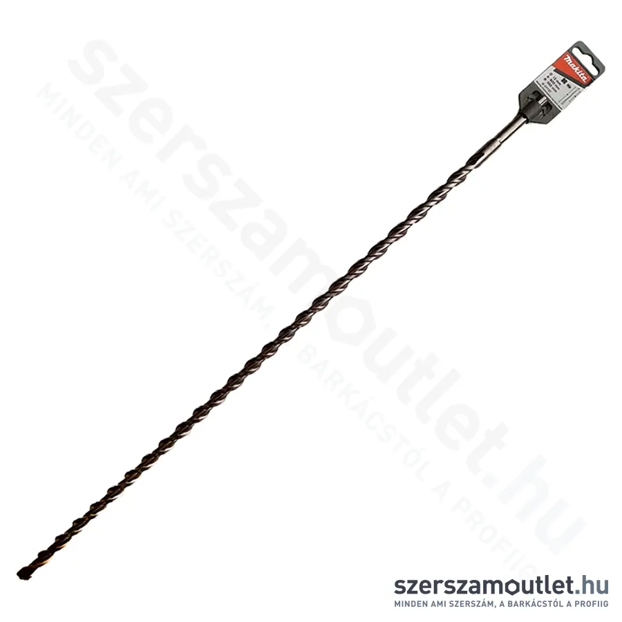 MAKITA SDS-Plus V-plus fúrószár 12x600/550mm (B-47737) (P-30673)