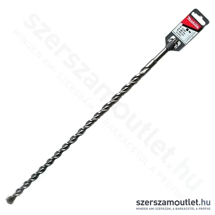 MAKITA SDS-Plus V-plus fúrószár 14x450/400mm (B-47830) (P-30695)